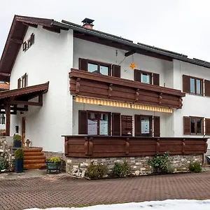 Böck Apartment Kiefersfelden
